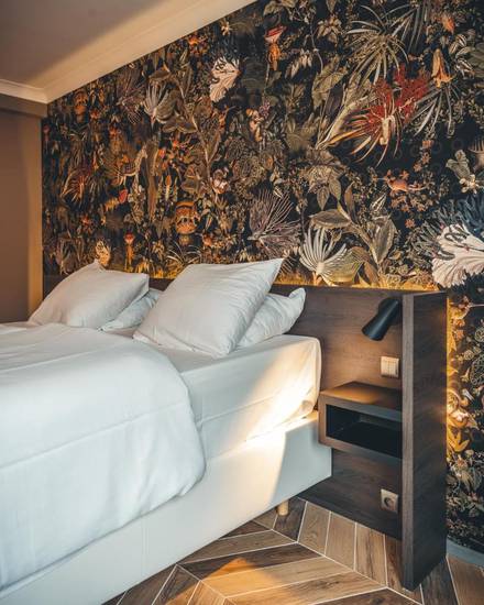 Serge Hotel Бельгия, Остенде