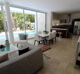 Туры в Bahia Principe Vacation Rentals - Four-Bedroom House в Мексике