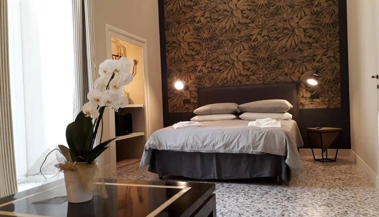 B&B MAMMADADA