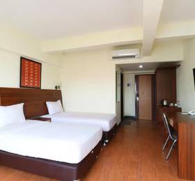 Туры в Hotel D'Boegis в Индонезии