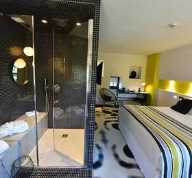 Отдых в Pont Levis Hotel - Франция, Лан