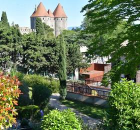 Туры в Pont Levis Hotel в Франции