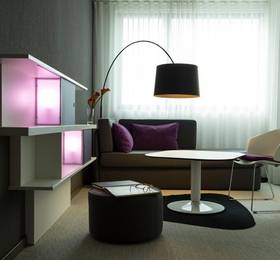 Туры в Novotel Suites Den Haag City в Нидерландах
