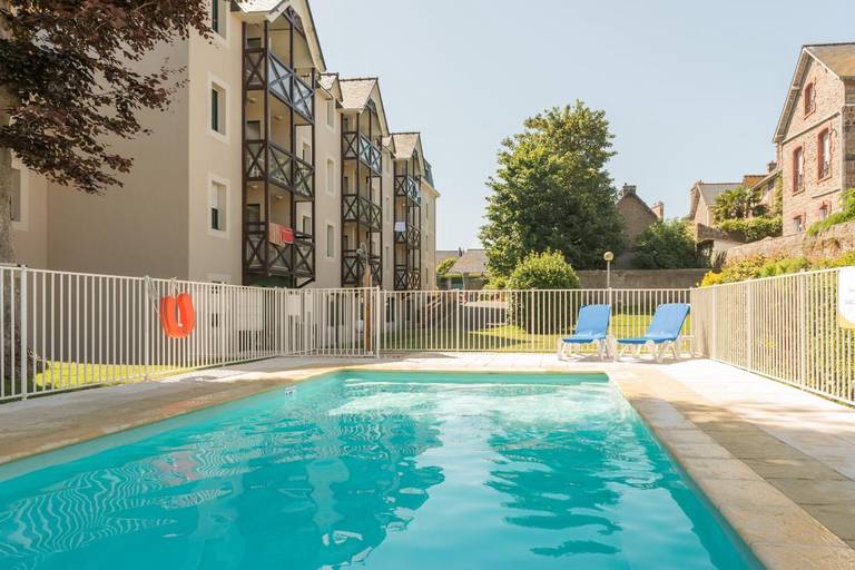 Residence Pierre Vacances Ty Mat
