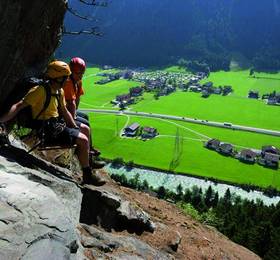 Отдых в Gasthof Cafe Zillertal - Австрия, Майрхофен