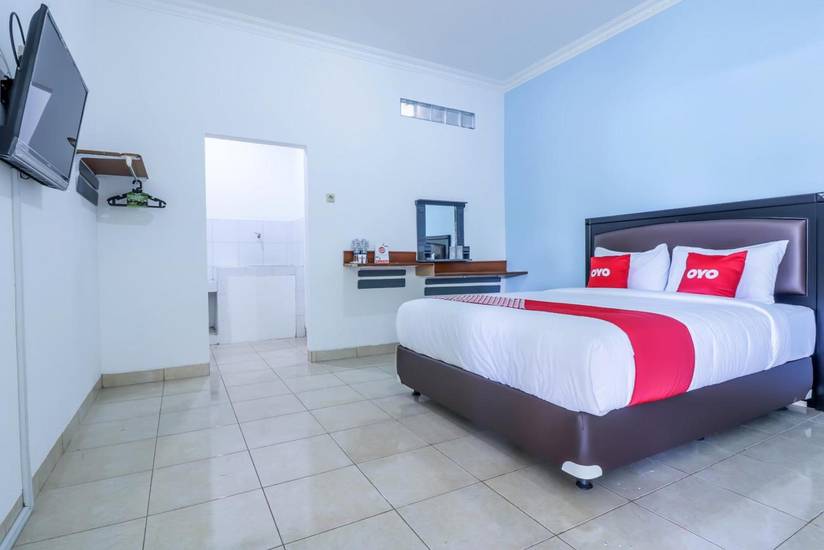 De'Balcon Accomodation 2* Индонезия, Кута