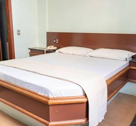 Туры в Gamboa Rio Hotel в Бразилии