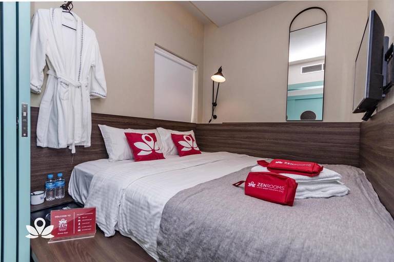 Zen Premium Little India