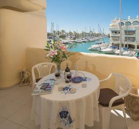 Puerto Marina Beach Golf в Коста Дель Соль
