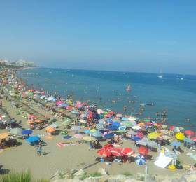 Отдых в Puerto Marina Beach Golf - Испания, Коста Дель Соль