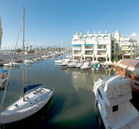 Туры в Puerto Marina Beach Golf в Испании