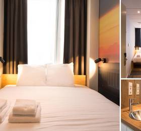 Отдых в Citiez Hotel Amsterdam - Нидерланды, Амстердам