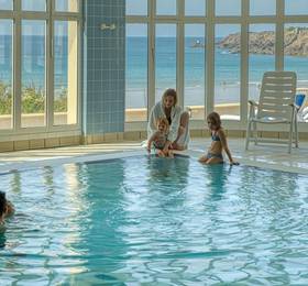 Residence Reine Marine в Доль-де-Бретани