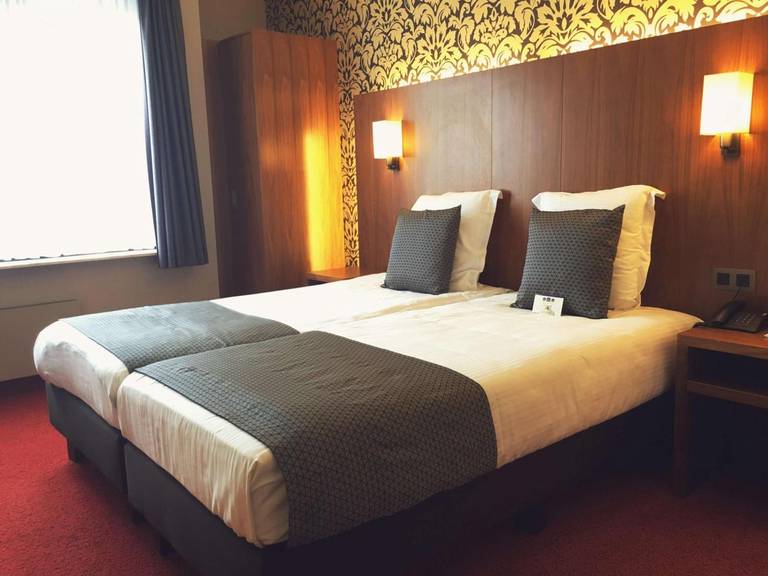 Best Western Hotel Chamade