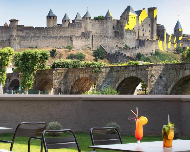 Soleil Vacances Hotel les Chevaliers
