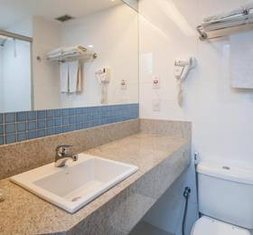 Отдых в Granada Hotel - Бразилия, Рио-де-Жанейро