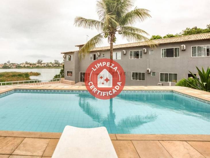 OYO Laguna Buzios 3* Бразилия, Бузиос