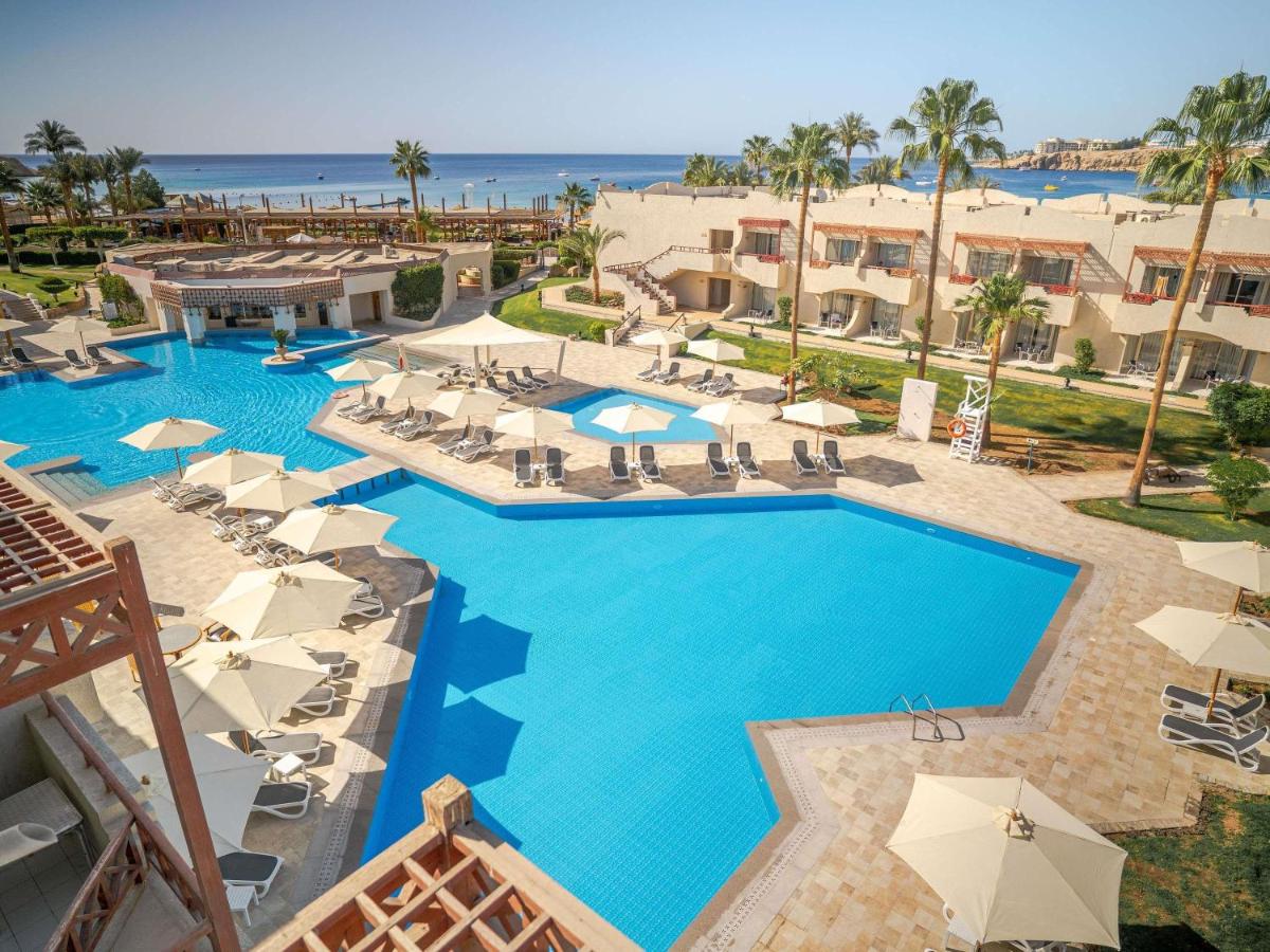 Naama Bay Promenade Beach Resort