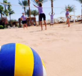 Naama Bay Promenade Beach Resort в Шарм-эль-Шейхе