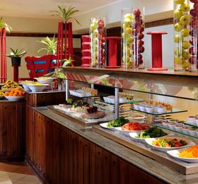 Туры в Naama Bay Promenade Beach Resort в Египте