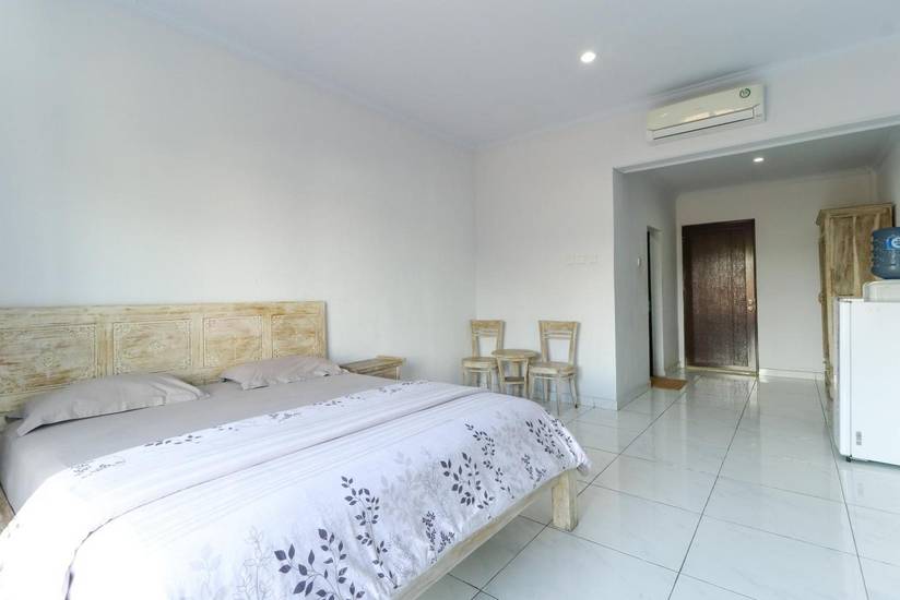Pudak Sari Homestay 3* Индонезия, Кута