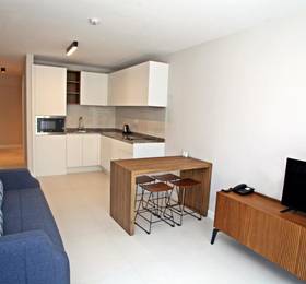 Туры в Time To Smile Mavi Hotel & Residence в Турции