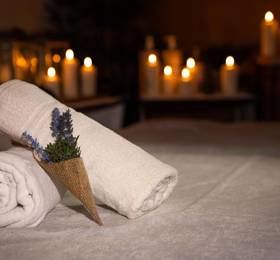 Отдых в Hotel & Spa Vila de Caldes - Испания, Гранольерс