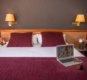 Туры в Hotel & Spa Vila de Caldes в Испании