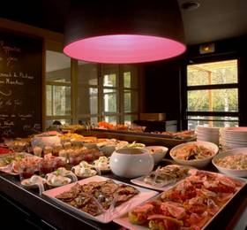 Туры в Campanile Hotel Chantilly в Франции