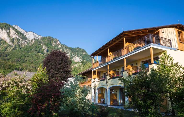 Hotel Garni Sallerhof