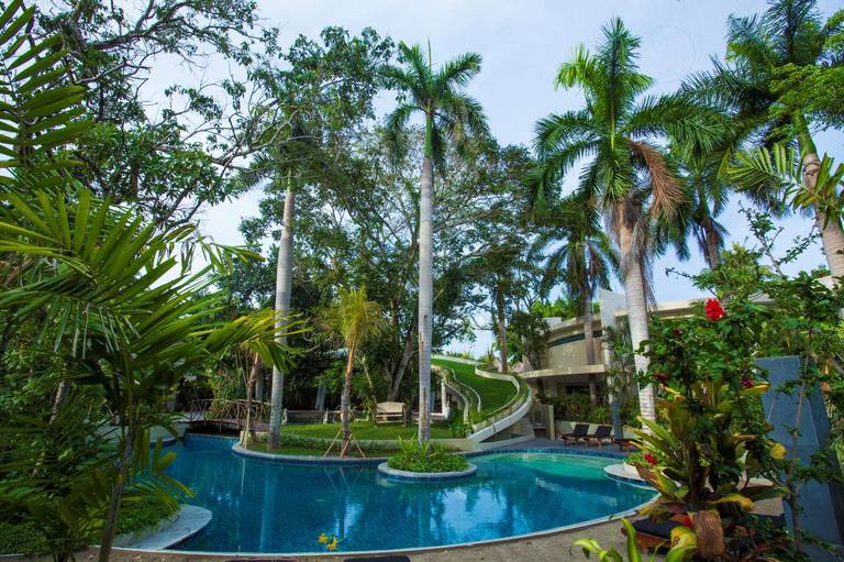 Regali Villas, Canggu /North Kuta