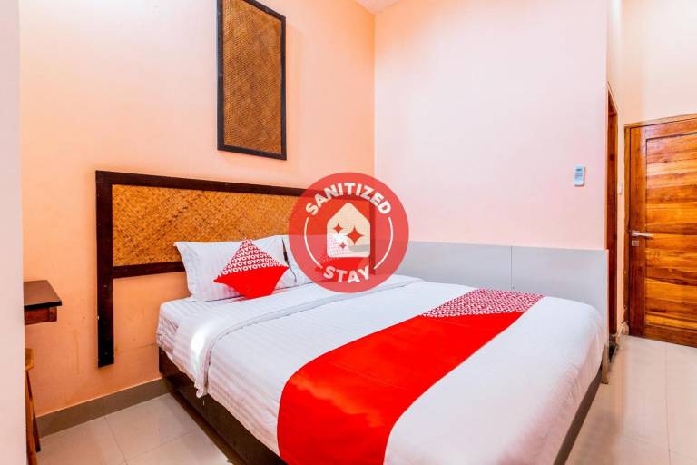 Dc Hotel Pramuka