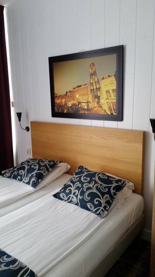 Hotel Holland Lodge 2* Нидерланды, Утрехт