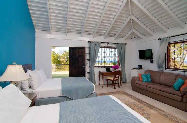 Mynt Retreat & Spa