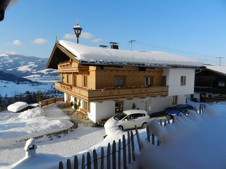 Haiminger Hof