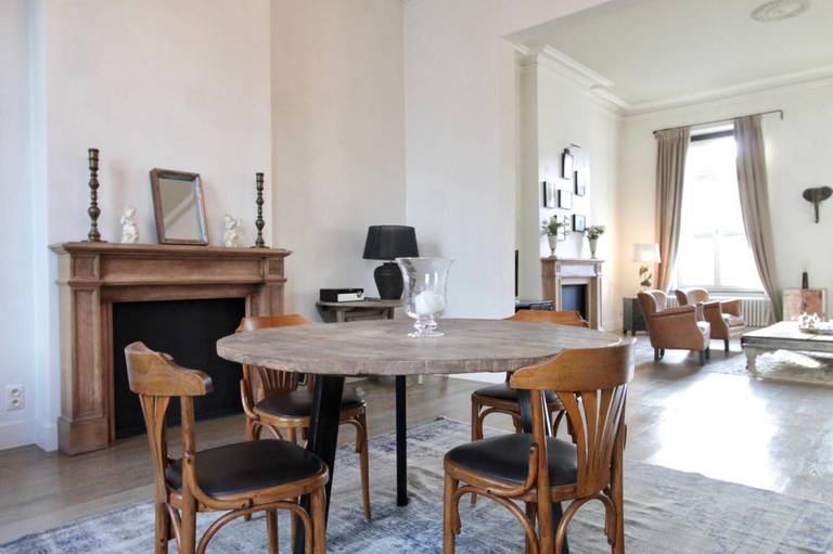 Cap's House Appartement