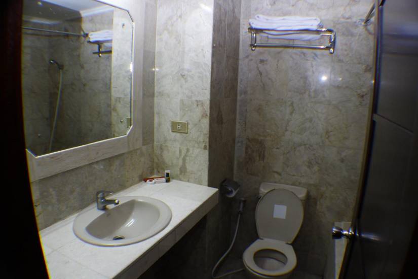 Des Indes Menteng Индонезия, Джакарта