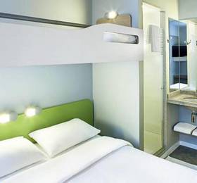 Отдых в ibis budget Rj Copacabana - Бразилия, Рио-де-Жанейро