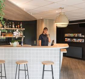 Отдых в ibis Creil Sur Oise - Франция, Пикардия