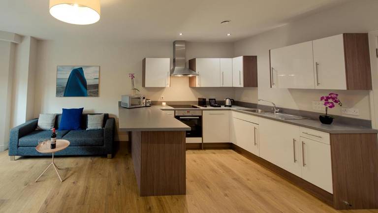 PREMIER SUITES PLUS Glasgow Bath Street