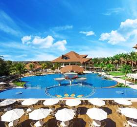 Туры в Recanto Park Hotel в Бразилии