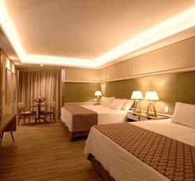 Отдых в Recanto Park Hotel - Бразилия, Фос-ду-Игуасу