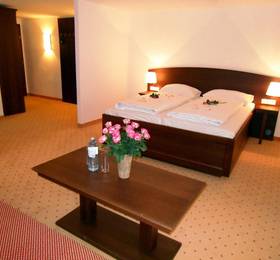 Hotel Gasthof Der Jagerwirt в Зальцбурге