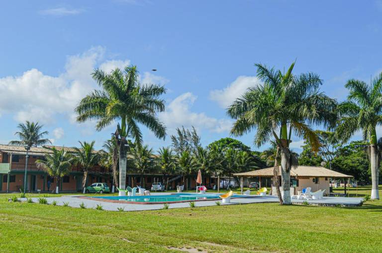 Pousada Serra Verde