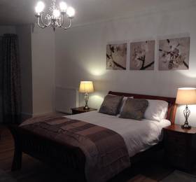 Отдых в Queen Margaret Apartment - Великобритания, Глазго