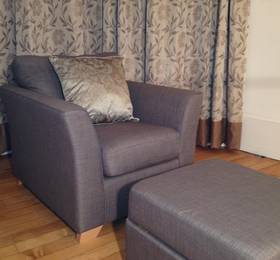 Туры в Queen Margaret Apartment в Великобритании