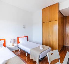 HI Hostel Porto - Pousada de Juventude в Порту