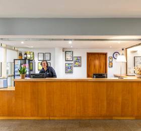 Туры в HI Hostel Porto - Pousada de Juventude в Португалии