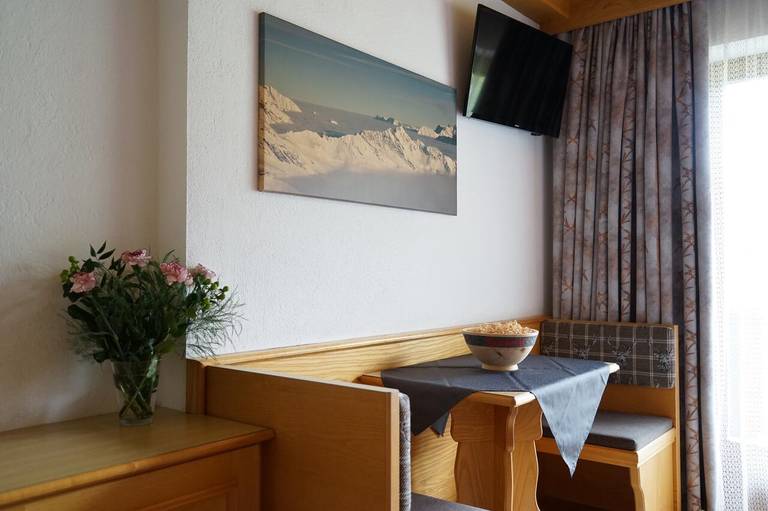Villa Cornelia Apartment