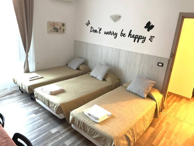 Casa Vacanze Domus Nikolai